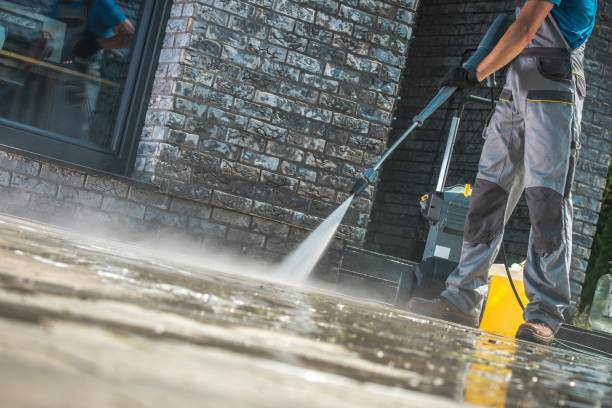 Best House Exterior Washing  in Park Ridge, NJ