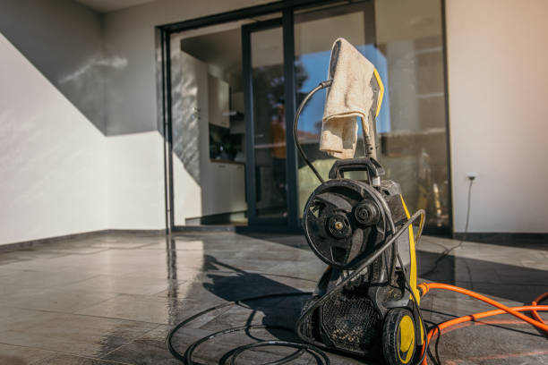 Best Pool Deck Cleaning  in Park Ridge, NJ
